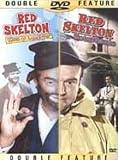 Red Skelton: King of Laughter & Lost Episodes [DVD] [Region 1] [US Import] [NTSC]