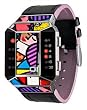 The One - Split Screen Art Edition - R.Britto Design - SC123R1
