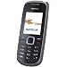 Nokia 1661 grey (UKW-Radio, Organizer, Spiele) Handy