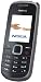 Nokia 1661 grey (UKW-Radio, Organizer, Spiele) Handy