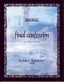 final confession