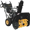 Poulan Pro PR6R24 24-Inch 208cc Gas Powered 2-Stage Snow Thrower (Non-CARB Compliant) #961920028