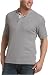 Timberland Men's Short-Sleeve Waffle Henley
