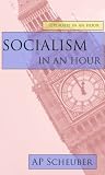 Produkt-Bild: Socialism in an Hour: A-level Political Ideologies (Upgrade in an Hour)