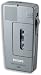 Philips 488 Analogue Pocket Memo Rechargeable REC/BATT Audible Warning Ref LFH0488-00  from Philips