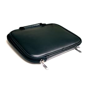 Acer Aspire One 8.9″ Mini-Notebook Premium Case with water resistant