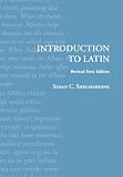Introduction to Latin