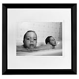 Review Linea MD1818B / Nexxt by Linea Mode Solid Wood Frame, Holds 10-by-13-Inch or 11-by-14-Inch Photo, Black