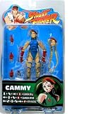 Street Fighter Series 3-2: Cammy