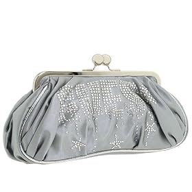 Guess By Marciano Poolside party Frame Handbag