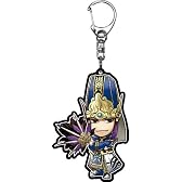 真・三國無双6 ミニキャラキーホルダー 司馬懿