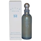 Ocean Dream by Giorgio Beverly Hills for Women - 3 Ounce EDT Spray