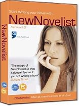NewNovelist 2.0 [Novel Writing Software]