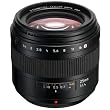 Panasonic 25mm f/1.4 Leica D Lens for Four Thirds System