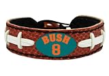NFL Miami Dolphins Reggie Bush Classic Jersey Bracelet