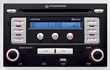 Volk-L Bluetooth Basic Handsfree MK4 MP3 Radio