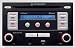 Mk4 Vw Golf
Volk-L Bluetooth Basic Handsfree MK4 MP3 Radio