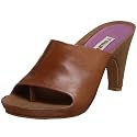 Tsubo Women's Vali Open Toe Heel