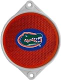 Florida Gators Mailbox Reflector Orange