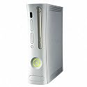 Xbox 360 Video Game Console