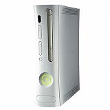 Xbox 360 Video Game Console