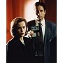 Akte X - Season 4 Collection (7 DVDs) <b>DVD</b> ~ David Duchovny