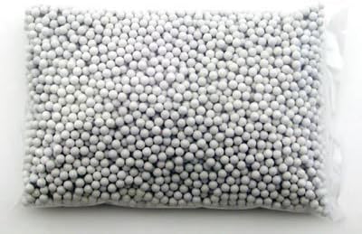 8000 Rounds BB 0.3g Polished Perfect Grade by MetalTac