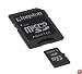 Kingston 1 GB Micro SD Card (Retail Package)