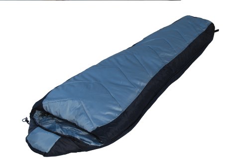 Northstar tactical operations sleeping bag hooded mummy…