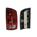 02-06 05 04 03 DODGE PICKUP RAM 1500 TAILLIGHT LIGHT RH by NEW AFTERMARKET PARTS