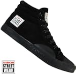 Vision Street Wear Scarpe da skateboa...