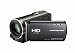 Sony HDRCX155EB High Definition Handycam Camcorder - Black