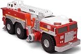 Tonka Strong Arm Mighty Fire Engine
