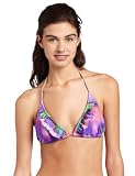 Rip Curl Womens Sunset Fade Ruffle Top