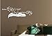 BestPricedDecals TAKE These Broken Wings and Learn to Fly ~ Wall Decal 13