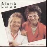 EL VINO COLLAPSO 7 INCH (7" 45) UK FLAIR 1985