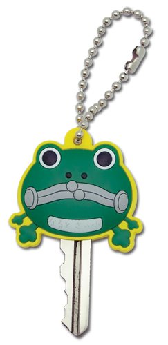 Naruto Shippuden Froggy Key Cap GE-4594
