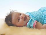 Bowron Sheepskin Unshorn Comforter: FREE 2 oz. WOOLWASH