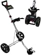 golf trolleys