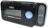 BLUETOOTH Car Kit with NAME DISPLAY & CALLER ID