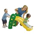 Little Tikes Junior Slide - Sunshine
