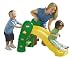 Little Tikes Junior Slide - Sunshine