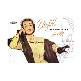 1953 CHEVROLET Accessories Sales Brochure Book by Chevrolet