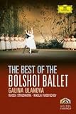 Review Bolshoi Ballet  / Bolshoi Ballet - the Best of