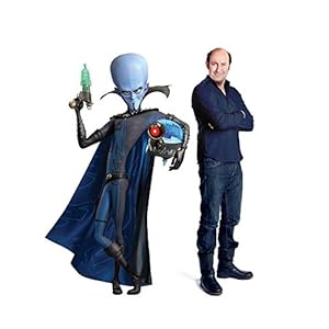 Megamind [Blu-ray]