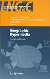 Review Springer  / Geographic Hypermedia (Lecture Notes in Geoinformation and Cartography)