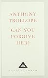 Can you forgive her?