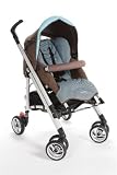41Z1%2BHlU3KL._SL160_ - Maxi-Cosi Loola ChocoMint Umbrella Single Baby Stroller - umbrella-stroller-daily-specials