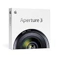 Apple Aperture 3 deutsch (Version 3.0.2)