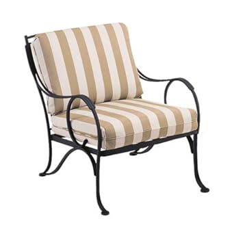 Woodard Patio Furniture Cushions